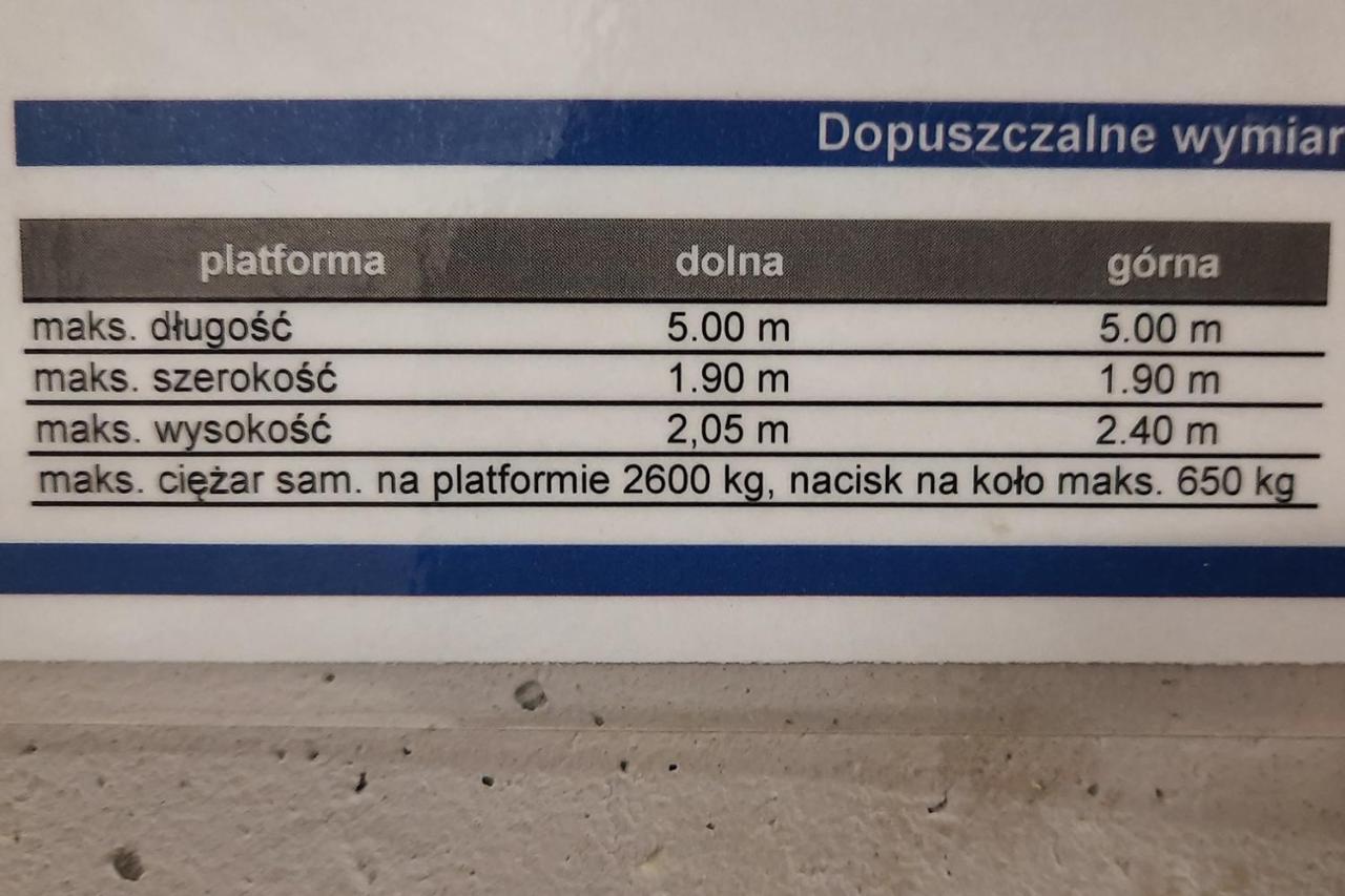 Apartamenty Kora Krynica-Zdrój Exteriör bild
