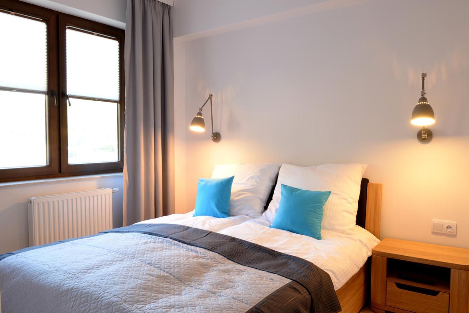 Apartamenty Kora Krynica-Zdrój Exteriör bild