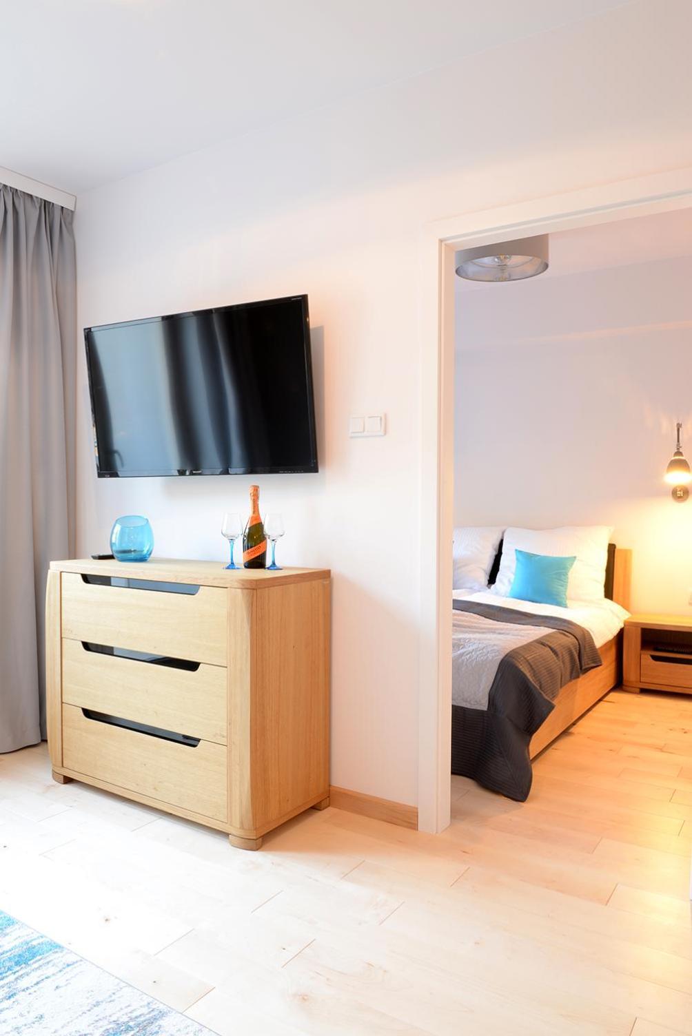 Apartamenty Kora Krynica-Zdrój Exteriör bild