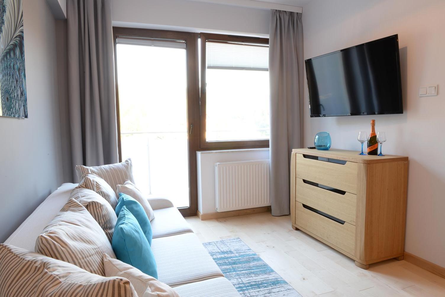 Apartamenty Kora Krynica-Zdrój Exteriör bild