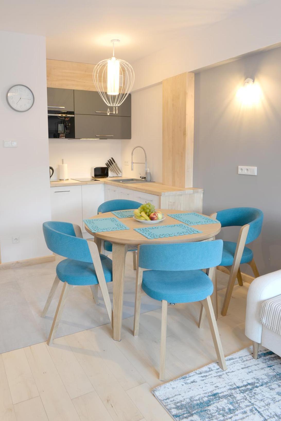 Apartamenty Kora Krynica-Zdrój Exteriör bild