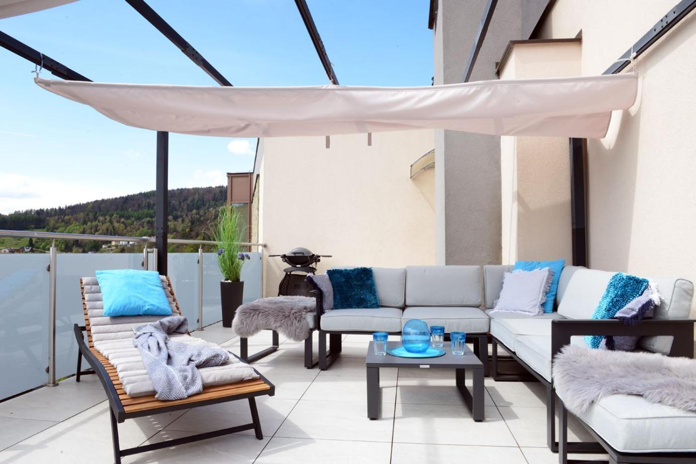 Apartamenty Kora Krynica-Zdrój Exteriör bild