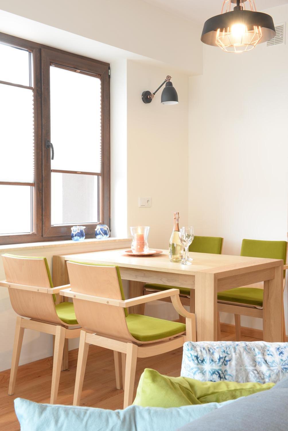 Apartamenty Kora Krynica-Zdrój Exteriör bild