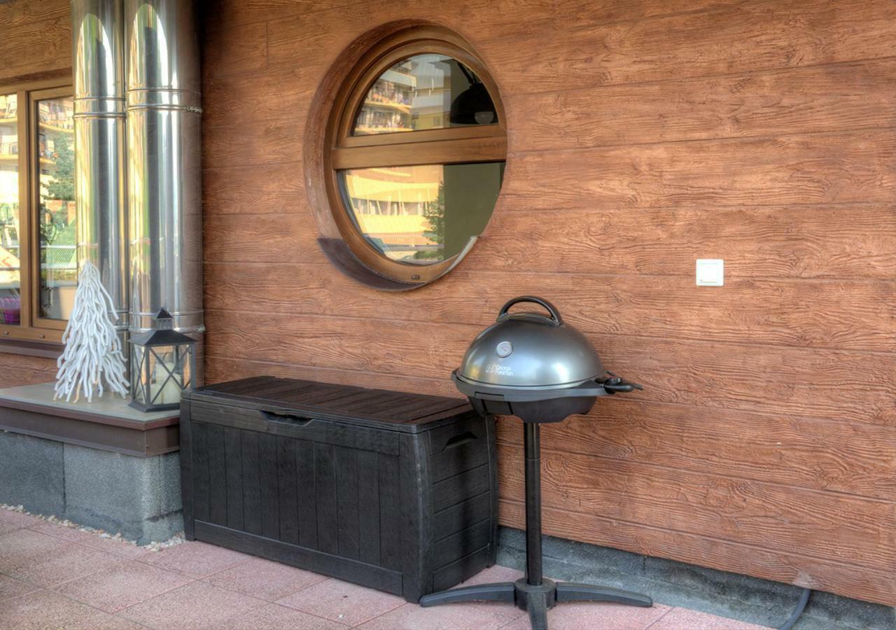 Apartamenty Kora Krynica-Zdrój Exteriör bild